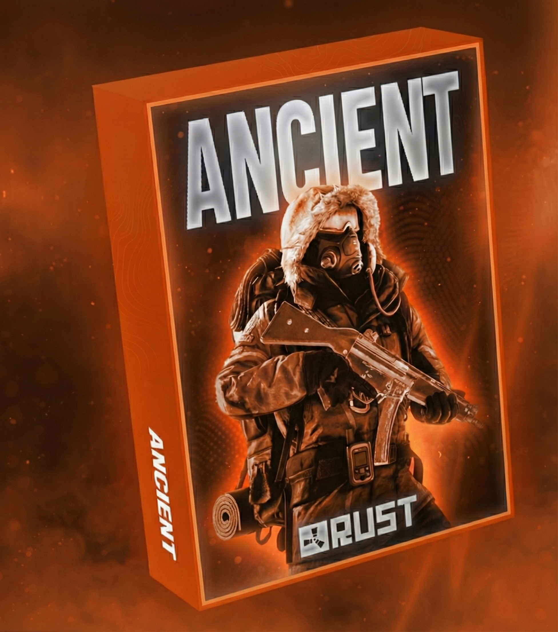 Spectre Cheats - RUST ANCIENT Undetected Cheat